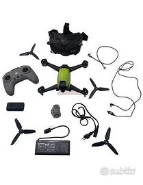 DJI FPV Combo - USATO