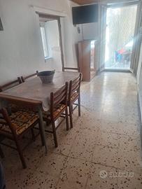 Appartamento centro Caronia 35 mq