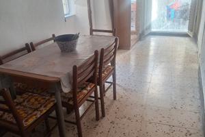 Appartamento centro Caronia 35 mq