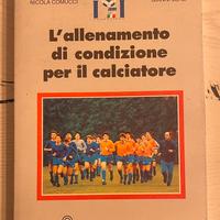 L’allenamento di condizione per il calciatore