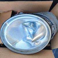Faro anteriore sx New Beetle 98/04
