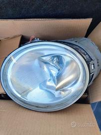 Faro anteriore sx New Beetle 98/04