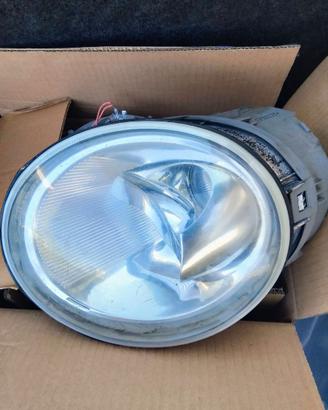 Faro anteriore sx New Beetle 98/04