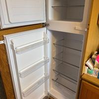 Frigorifero da incasso Candy Kriò Suite nuovo