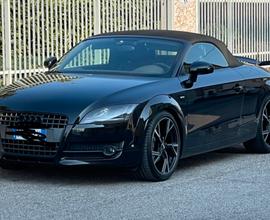 Audi tt mk2 roadster