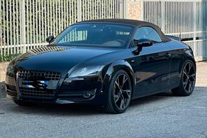 Audi tt mk2 roadster
