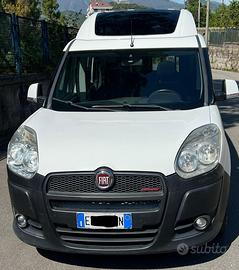 Fiat doblo XL