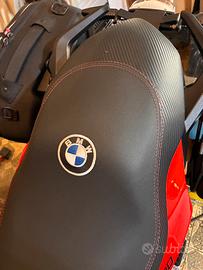 Sella bmw f900xr