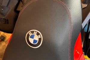 Sella bmw f900xr