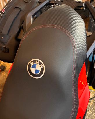 Sella bmw f900xr