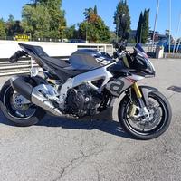 APRILIA Tuono V4 R TUONO V4 RR 1100 APRC
