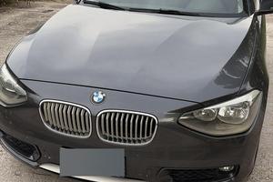 Bmw 118d urban