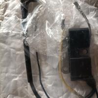 bobina motosega Husqvarna 