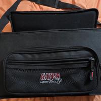 GATOR BORSA PER RADIOMICROFONI