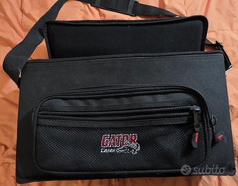 GATOR BORSA PER RADIOMICROFONI