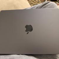 Macbook pro M2 Pro 14” + Apple Care - Garanzia