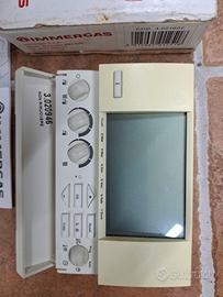 Cronotermostato 7 immergas