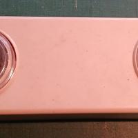 Lampada IKEA a batterie