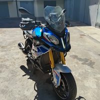 Bmw s1000 xr