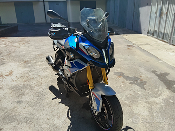 Bmw s1000 xr