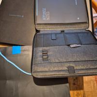 Portadocumenti piquadro nuovo