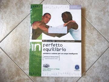 “in perfetto equilibrio” ISBN 9788881048472