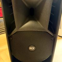 Rcf 710 mk2 700watt rms