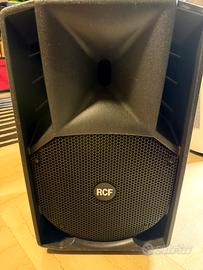 Rcf 710 mk2 700watt rms