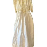 Abito da sposa usato