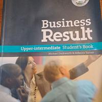 Libro Business result