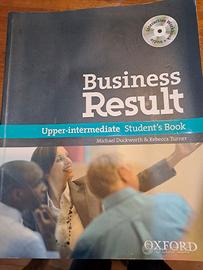 Libro Business result