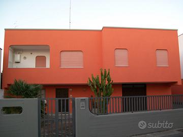 Grande fabbricato urbano