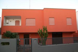 Grande fabbricato urbano