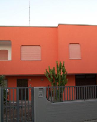 Grande fabbricato urbano