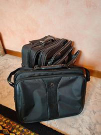 Trolley lavoro Wenger SwissGear professional