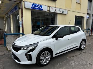 Renault Clio Blue dCi 100 CV 5 porte Evolution AUT