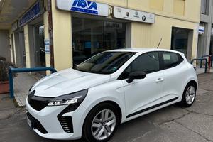 Renault Clio Blue dCi 100 CV 5 porte Evolution AUT