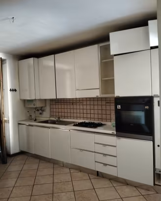 CUCINA