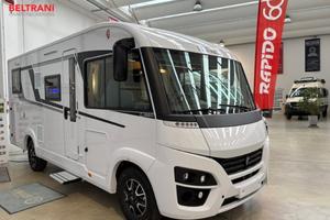 ITINEO FAMILI COMPACT CJ 660