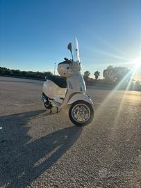 Vespa 50 Primavera