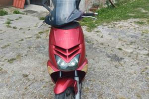 Aprilia Leonardo 250 - 1999