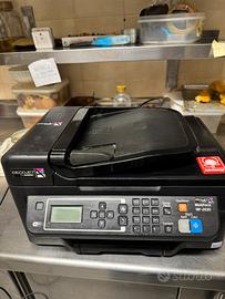 Stampante alimentare modecor