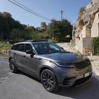 LAND ROVER Velar 3.0 PREZZO PIU BASSO IN EUROPA