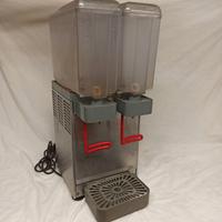 UGOLINI Caddy 5/2
Erogatore bevande fredde