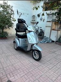 Scooter elettrico