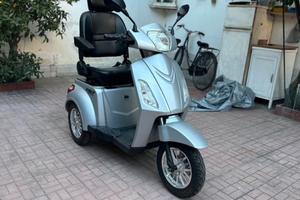 Scooter elettrico