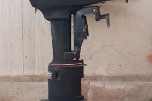 Evinrude 8CV Yachtwin- Gambo Lungo
