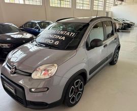 FIAT - Panda - 1.0 FireFly S&S Hybrid Sport