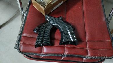 convogliatore tuono V4 