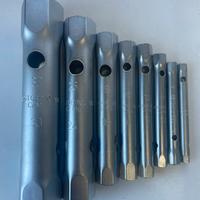 Chiavi a tubo Pastorino